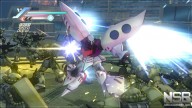 Dynasty Warriors: Gundam 3 [PlayStation 3][Xbox 360]