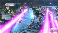 Dynasty Warriors: Gundam 3 [PlayStation 3][Xbox 360]