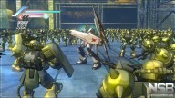 Dynasty Warriors: Gundam 3 [PlayStation 3][Xbox 360]