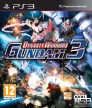 Dynasty Warriors: Gundam 3 [PlayStation 3]