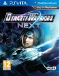 Dynasty Warriors Next [PlayStation Vita]