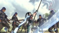 Dynasty Warriors Next [PlayStation Vita]