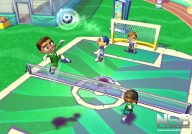 EA Playground [Wii]