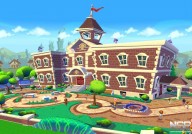 EA Playground [Wii]