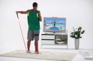 EA Sports Active: More Workouts [Wii]