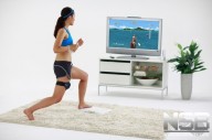 EA Sports Active: More Workouts [Wii]