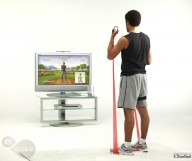 EA Sports Active [Wii]