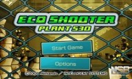 Eco Shooter: Plant 530 [Wii]