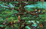 EcoQuest 2: Lost Secret of the Rainforest [PC]