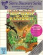 EcoQuest 2: Lost Secret of the Rainforest [PC]