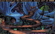 EcoQuest 2: Lost Secret of the Rainforest [PC]