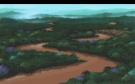 EcoQuest 2: Lost Secret of the Rainforest [PC]