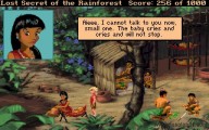 EcoQuest 2: Lost Secret of the Rainforest [PC]