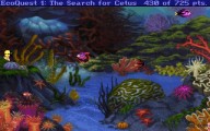 EcoQuest: The Search for Cetus [PC]