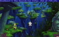 EcoQuest: The Search for Cetus [PC]
