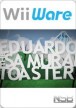 Eduardo the Samurai Toaster [Wii]