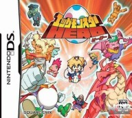 Egg Monster Hero [DS]