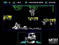 El Capitán Trueno [MSX]