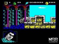 El Capitán Trueno [MSX]