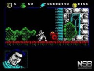 El Capitán Trueno [MSX]