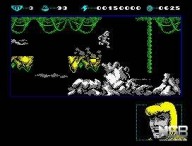 El Capitán Trueno [ZX Spectrum]