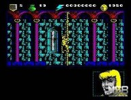 El Capitán Trueno [ZX Spectrum]