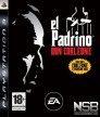 El Padrino: Don Corleone [PlayStation 3]