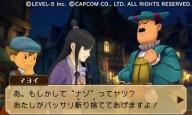 El Profesor Layton vs. Phoenix Wright: Ace Attorney [3DS][Nintendo 3DS eShop]