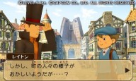 El Profesor Layton vs. Phoenix Wright: Ace Attorney [3DS][Nintendo 3DS eShop]