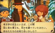 El Profesor Layton y el legado de los Ashalanti [3DS][Nintendo 3DS eShop]