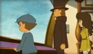 El Profesor Layton y el legado de los Ashalanti [3DS][Nintendo 3DS eShop]