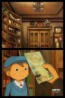 El Profesor Layton y la Caja de Pandora [DS]