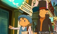 El Profesor Layton y la Máscara de los Prodigios [3DS]