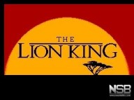 El Rey León [Master System]