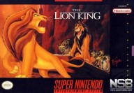 El Rey León [Super Nintendo]