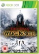 El Señor de los Anillos: La Guerra del Norte [Xbox 360]