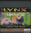 ElectroCop [Lynx]