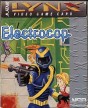 ElectroCop [Lynx]