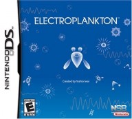 Electroplankton [DS]