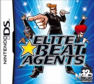 Contenido desbloqueable de Elite Beat Agents