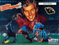 Emilio Butragueño 2 [ZX Spectrum]