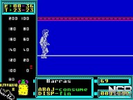 Emilio Butragueño 2 [ZX Spectrum]