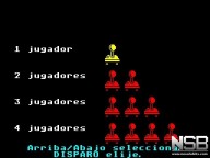 Emilio Butragueño 2 [ZX Spectrum]