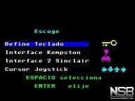 Emilio Butragueño 2 [ZX Spectrum]