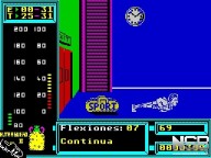 Emilio Butragueño 2 [ZX Spectrum]