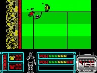 Emilio Butragueño 2 [ZX Spectrum]