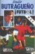 Emilio Butragueño Fútbol [MSX]