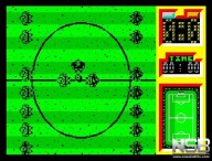 Emilio Butragueño Fútbol [ZX Spectrum]