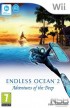 Guía completa Endless Ocean 2: Adventures of the Deep