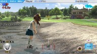 Everybody's Golf [PlayStation Vita]